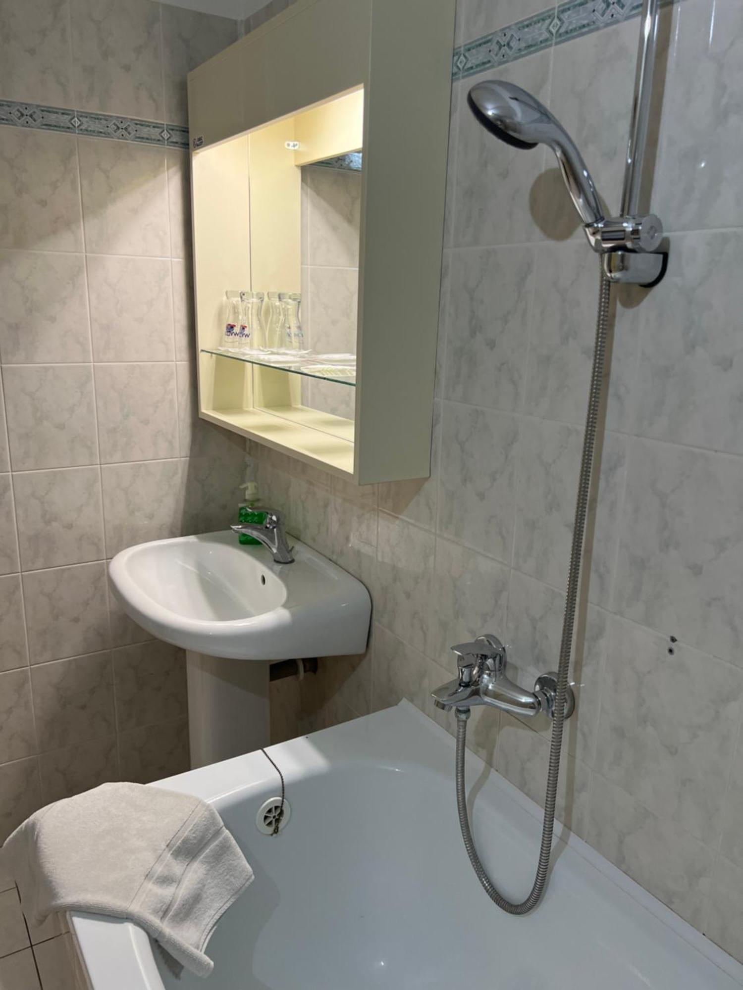 Hotel Senica, Garni Phòng bức ảnh